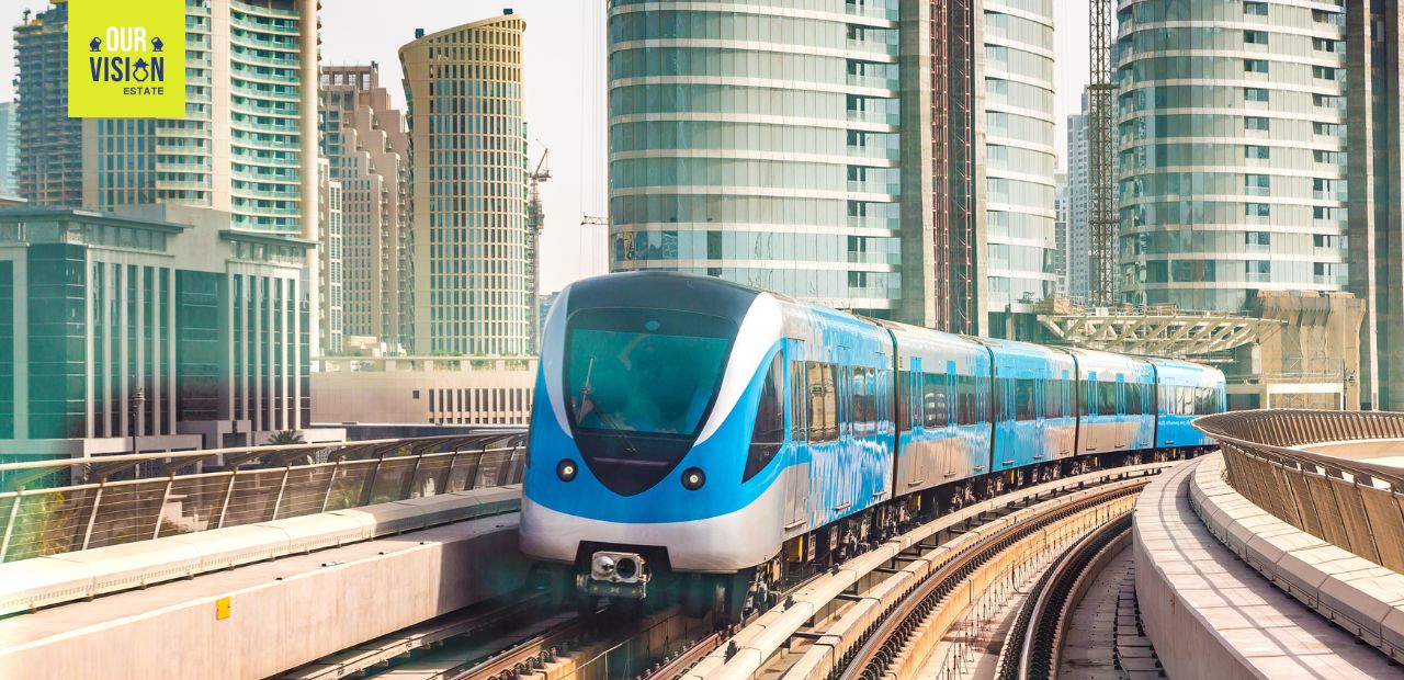 How Metro Rail Is Transforming Pune’s Real Estate Landscape