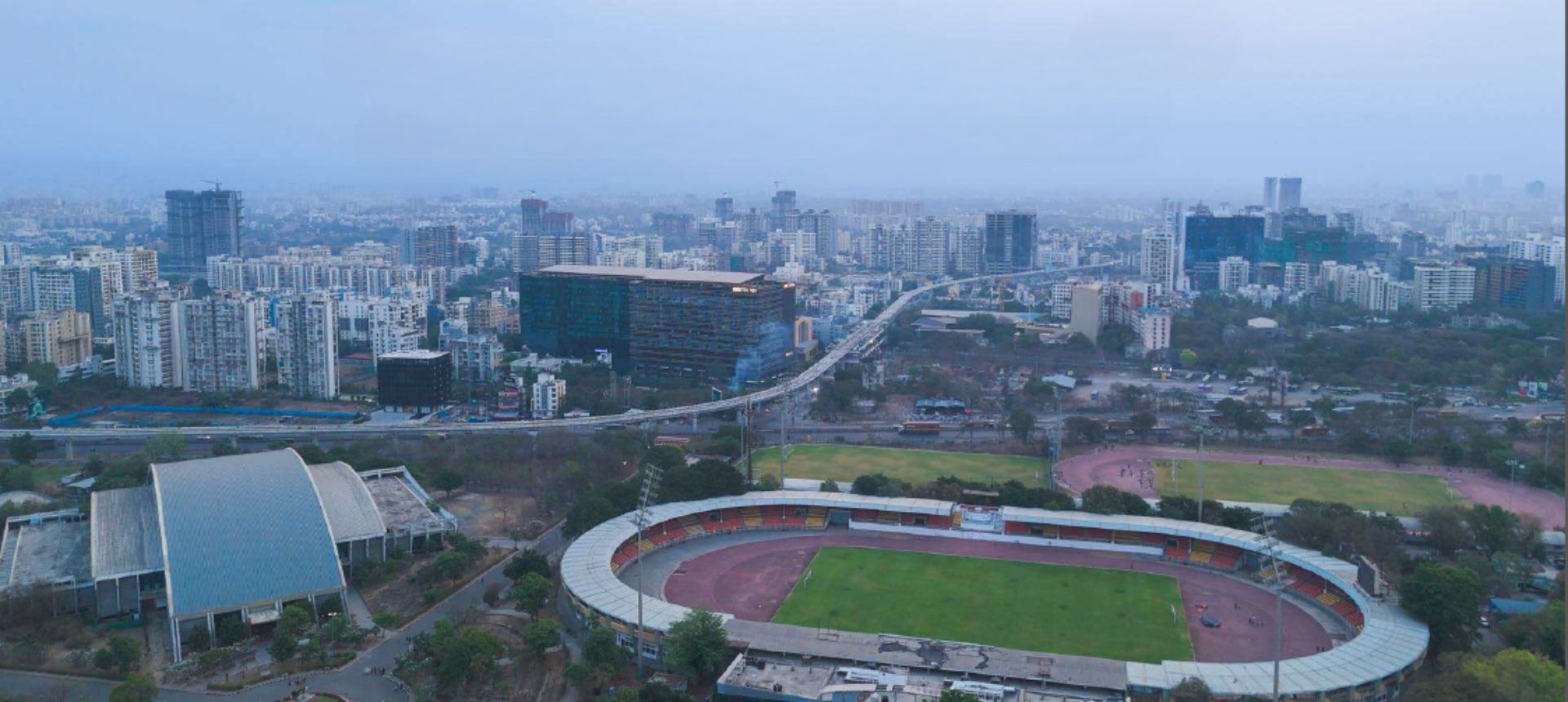 Balewadi