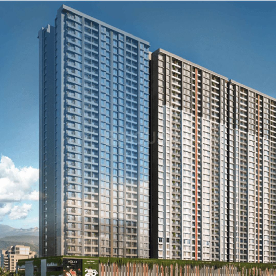 Godrej Evergreen Square
