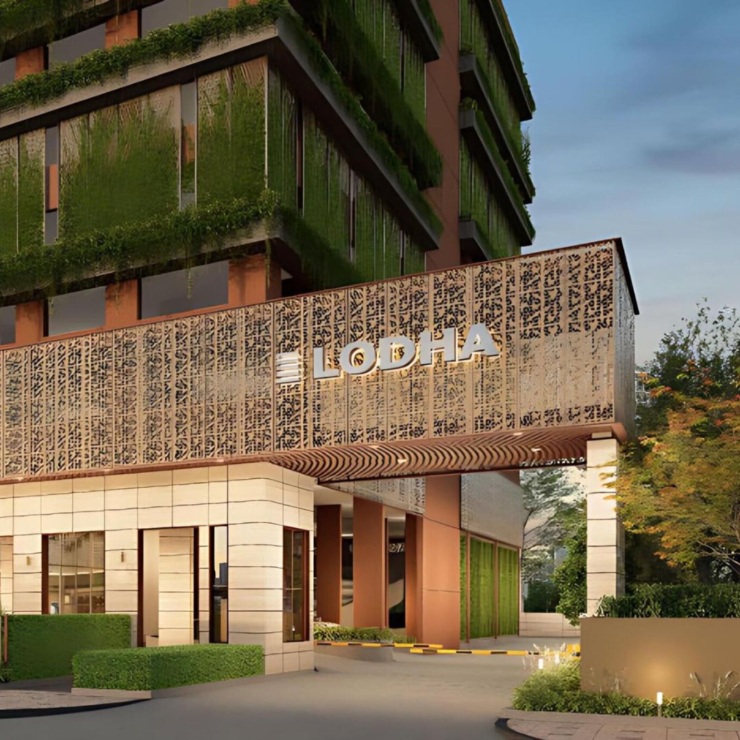 Lodha Altero